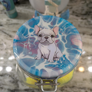 pug love