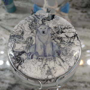 Polar Bear Jar